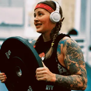 Персональные Тренировки онлайн